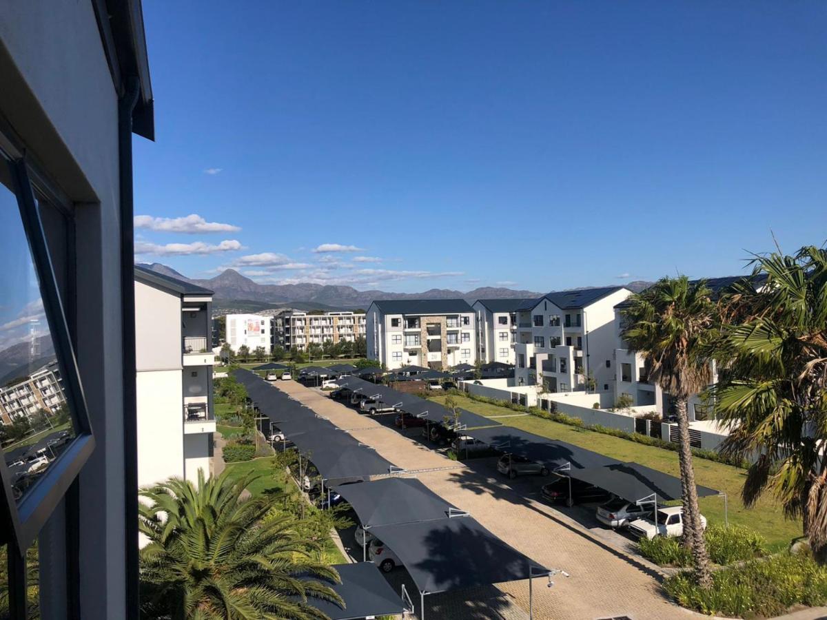 Luxury One Bedroom Apartment Somerset West Zewnętrze zdjęcie