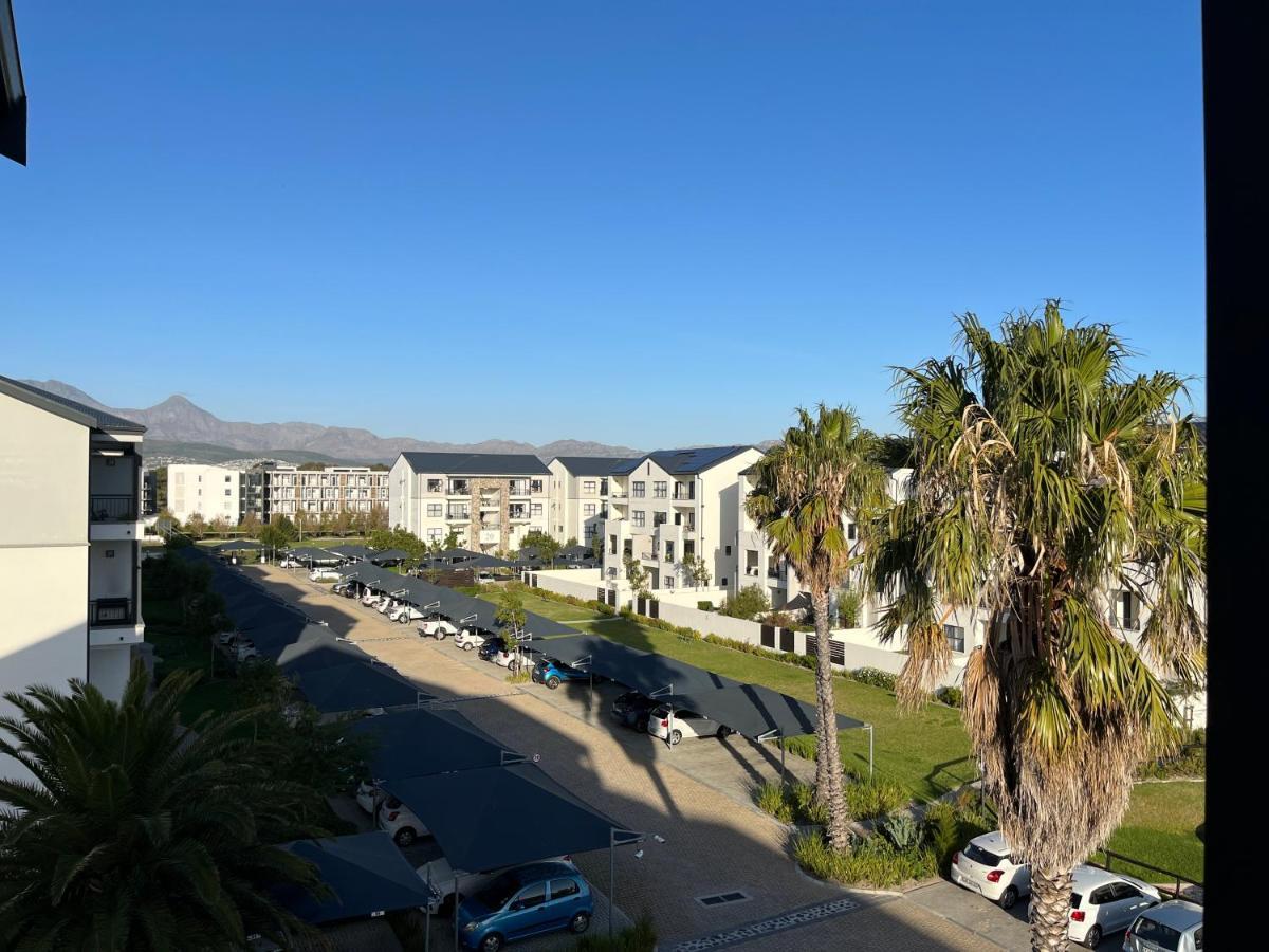 Luxury One Bedroom Apartment Somerset West Zewnętrze zdjęcie