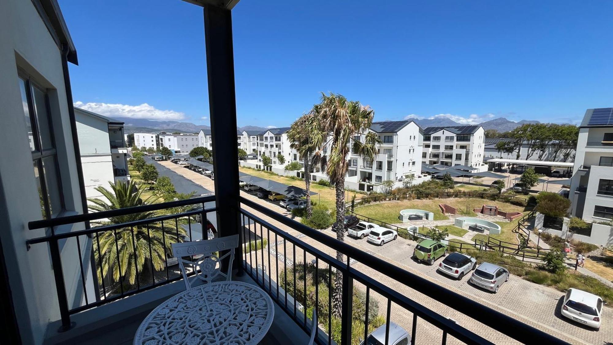 Luxury One Bedroom Apartment Somerset West Zewnętrze zdjęcie