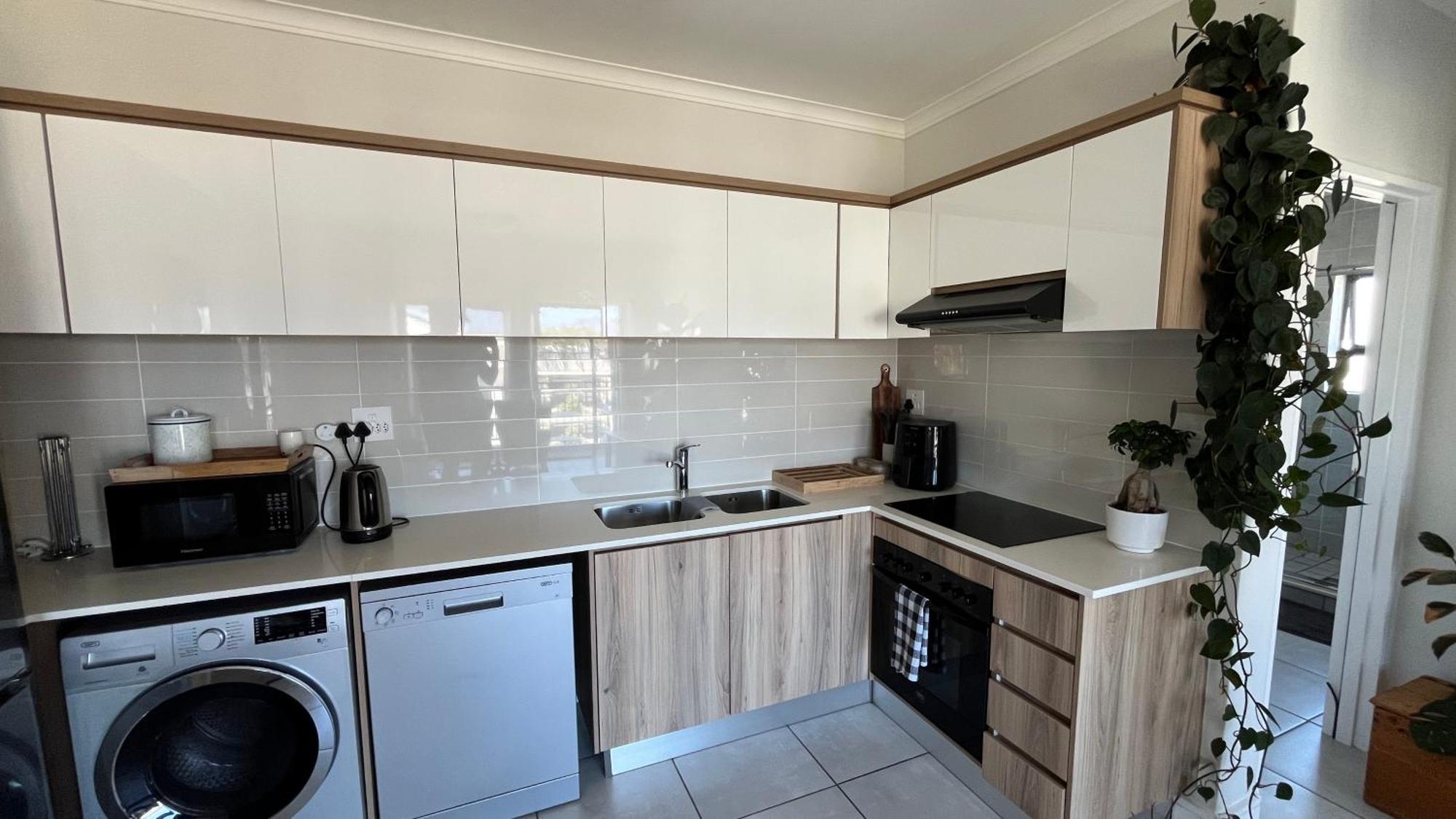 Luxury One Bedroom Apartment Somerset West Zewnętrze zdjęcie