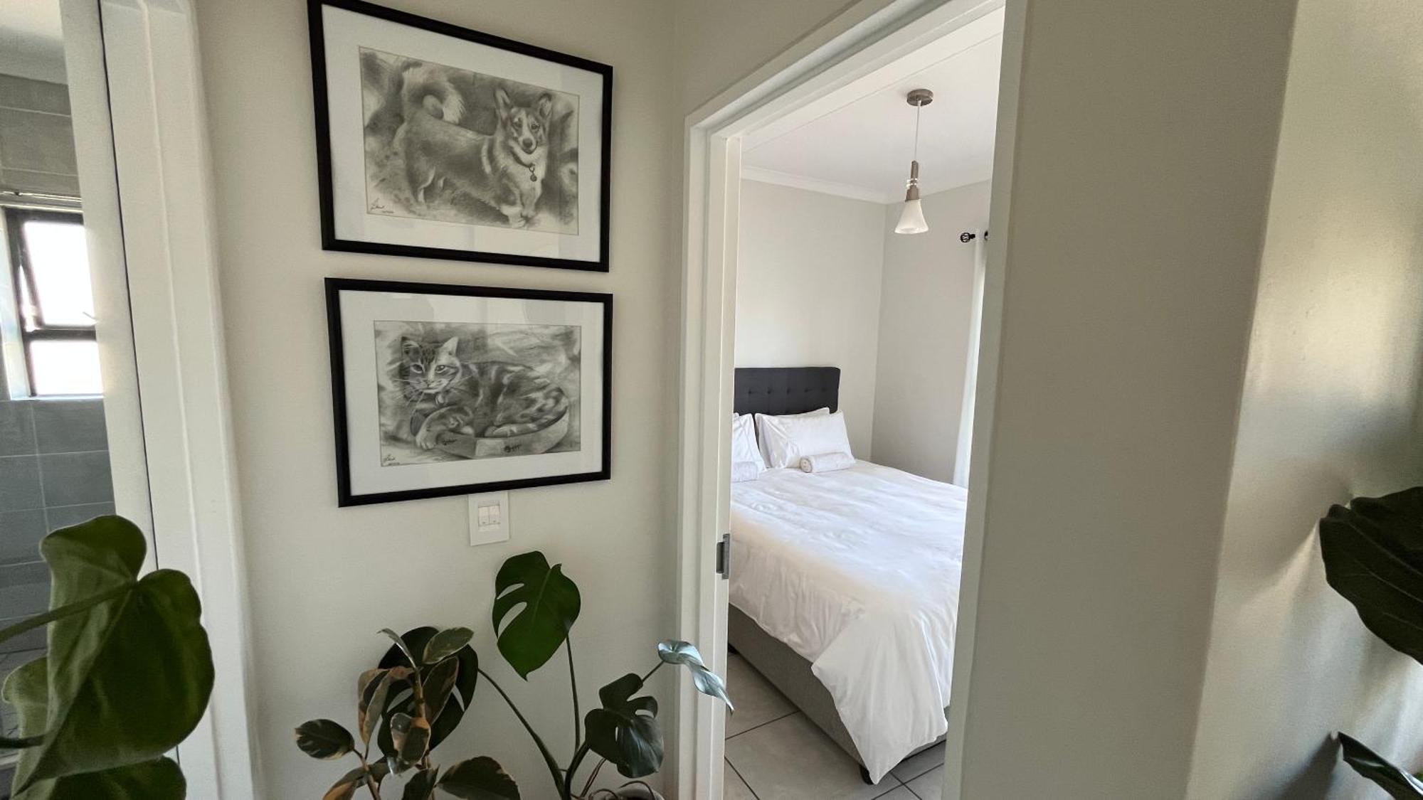 Luxury One Bedroom Apartment Somerset West Zewnętrze zdjęcie